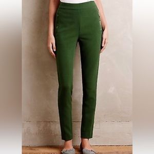 Cartonnier charlie pants in green
